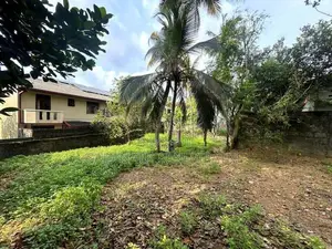 Land in Wikramasinghepura Battramulla