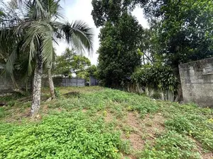 Land in Wikramasinghepura Battramulla