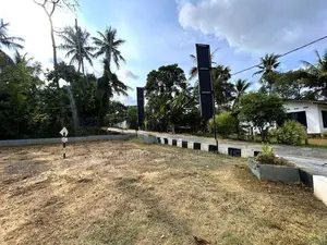 Land in Talawathugoda Jothikarama Rd