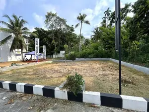 Land in Talawathugoda Jothikarama Rd