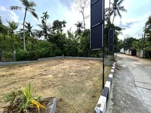 Land in Talawathugoda Jothikarama Rd