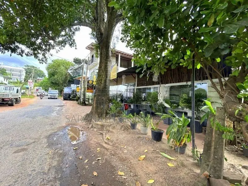 Land in Talawathugoda Kalalgoda Rd