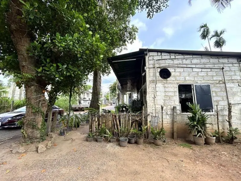 Land in Talawathugoda Kalalgoda Rd