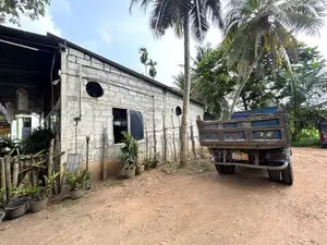 Land in Talawathugoda Kalalgoda Rd
