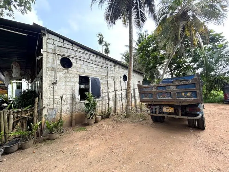Land in Talawathugoda Kalalgoda Rd