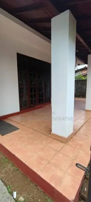 House Sale with Furniture & Electrical- 500m to Ragama - Kadawatha Mn 