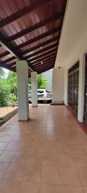House Sale with Furniture & Electrical- 500m to Ragama - Kadawatha Mn 