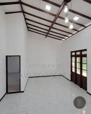 single story house for sale in Athurugiriya