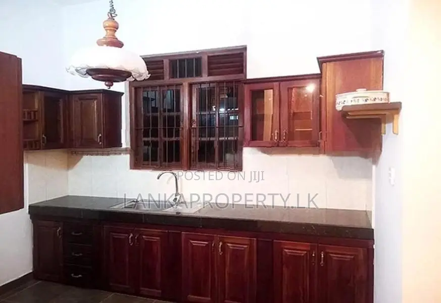 Two-Storey Luxury House for Sale in Kotugoda