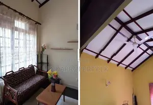 Two-Storey Luxury House for Sale in Kotugoda