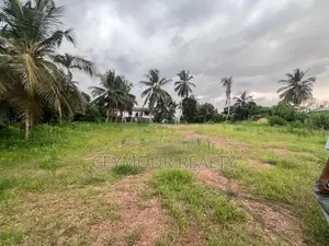 Valuable Land For Sale Facing Maharagama-Piliyandala Rd
