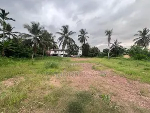 Valuable Land For Sale Facing Maharagama-Piliyandala Rd