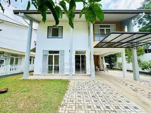 15 Perch Luxury House for Sale – Thalahena, Malabe