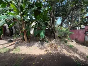 Land With A Old House In Hunupitya Wattala