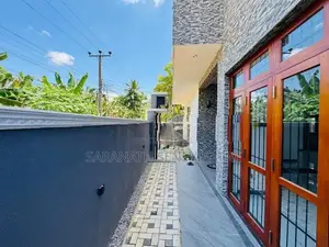 Brand New House For Sale In Homagama Magammana Kottawa