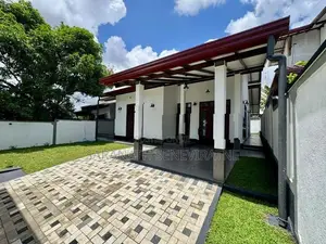 Brand New Single Story House For Sale In Polgasowita Piliyandala