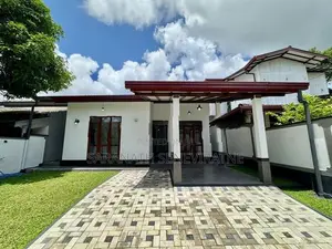 Brand New Single Story House For Sale In Polgasowita Piliyandala
