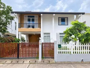 Well-maintained 2 Story House in Gated Orchid Housing Scheme Malabe