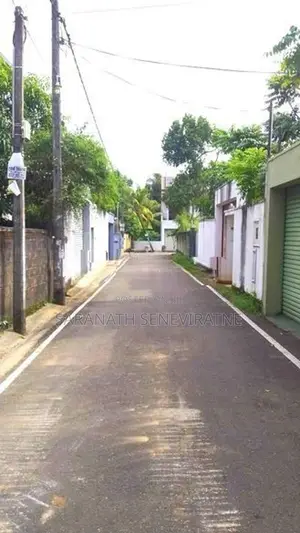 A 13 perches of Valuble Land for Sale in Malabe (Prime Location)