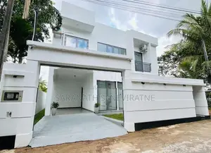 Brand New Luxury House For Sale Piliyandala