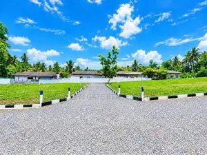Udugampola Land for Sale