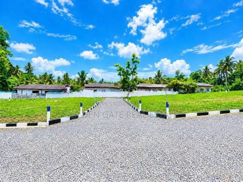 Udugampola Land for Sale