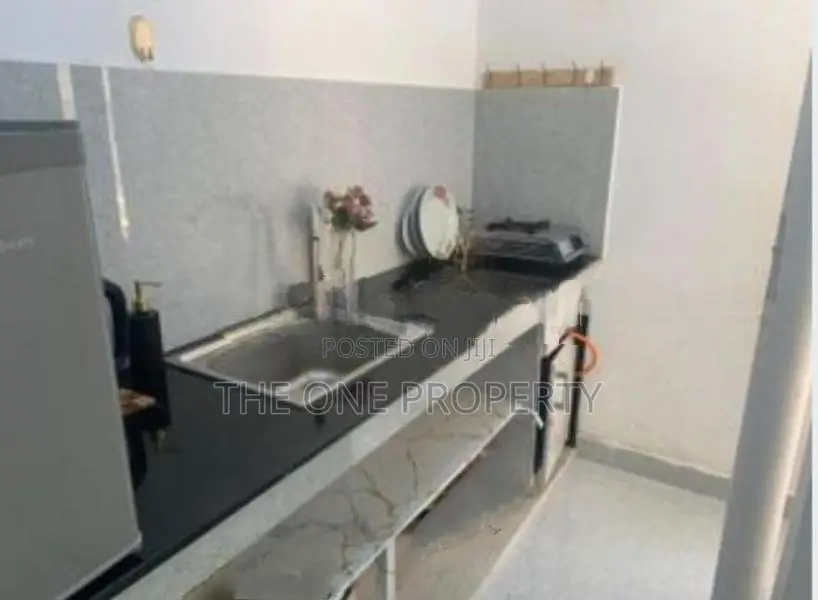 1 Bedroom furnished private apartment for Rent - Colombo 3