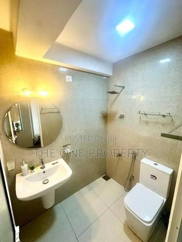 1 Bedroom furnished private apartment for Rent - Colombo 3