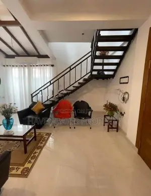 Fully furnished house (AC) rent Kandana - short/ long term