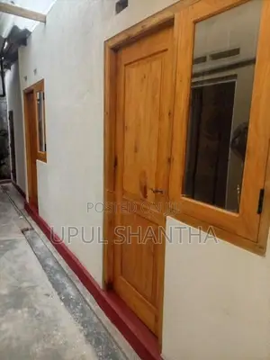 කාන්තාවන් සඳහා කාමර කුලියට - බත්තරමුල්ල