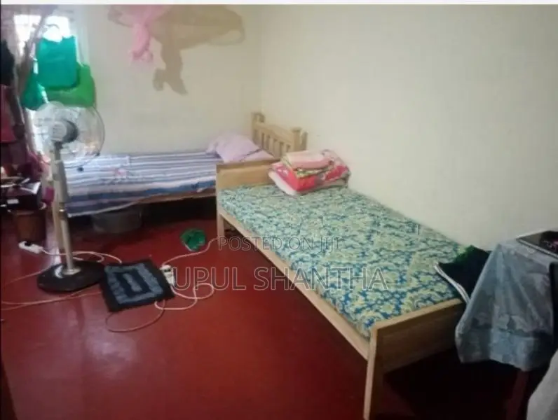 කාන්තාවන් සඳහා කාමර කුලියට - බත්තරමුල්ල