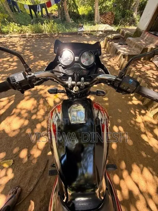 Bajaj Discover DTS 2011
