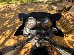 Bajaj Discover DTS 2011