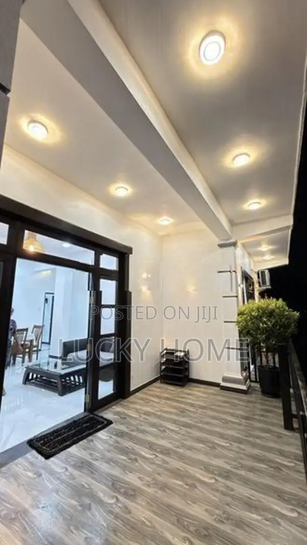 Full Furnished House Rent Negombo