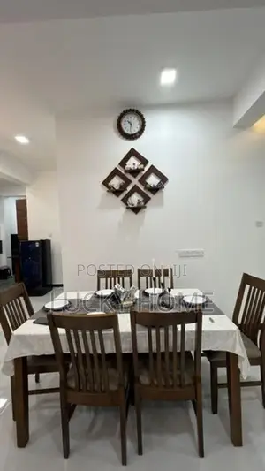 Full Furnished House Rent Negombo