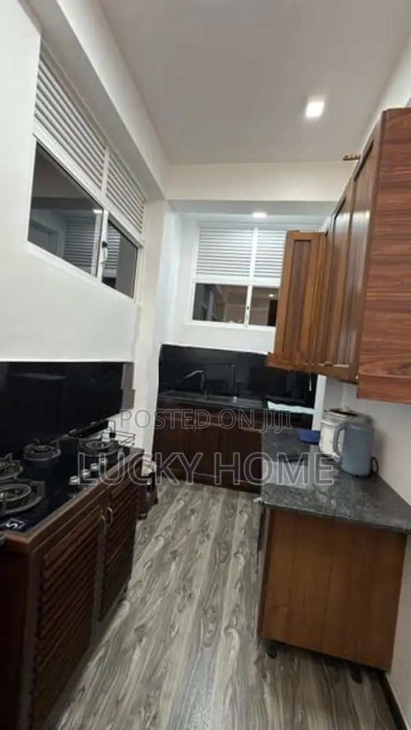 Full Furnished House Rent Negombo