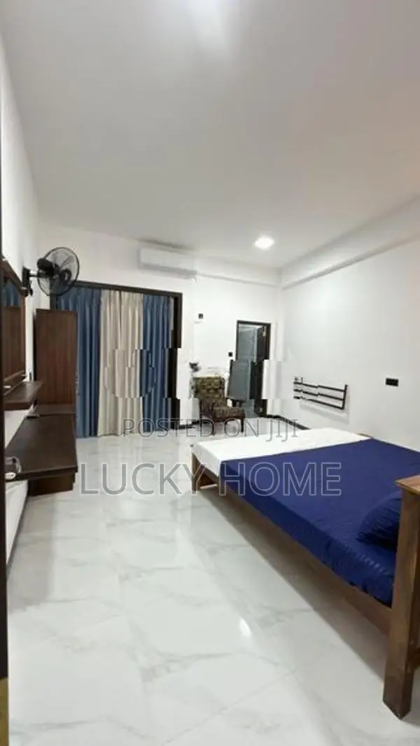 Full Furnished House Rent Negombo