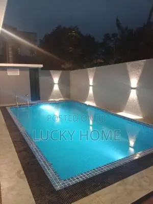 Full Furnished Appartement Rent Negombo