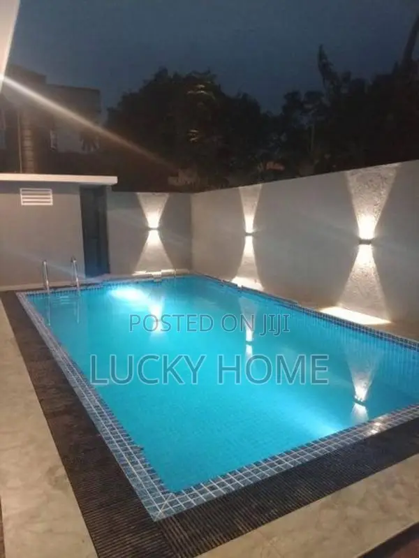 Full Furnished Appartement Rent Negombo