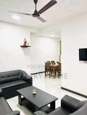 Full Furnished Appartement Rent Negombo