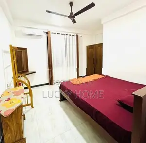 Full Furnished Appartement Rent Negombo