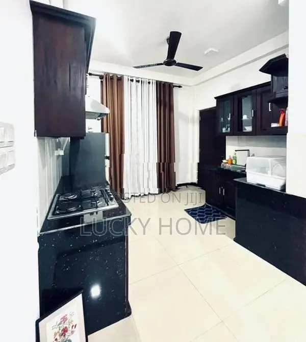 Full Furnished Appartement Rent Negombo