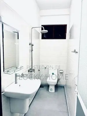 Full Furnished Appartement Rent Negombo