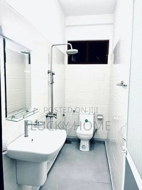 Full Furnished Appartement Rent Negombo