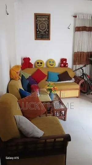 Downstair House Rent Kadawatha- Gonahena