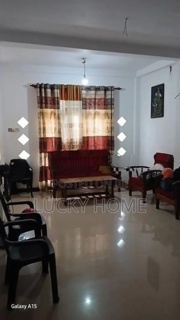 Downstair House Rent Kadawatha- Gonahena