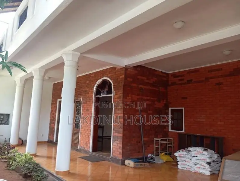 House for rent in rathmalana