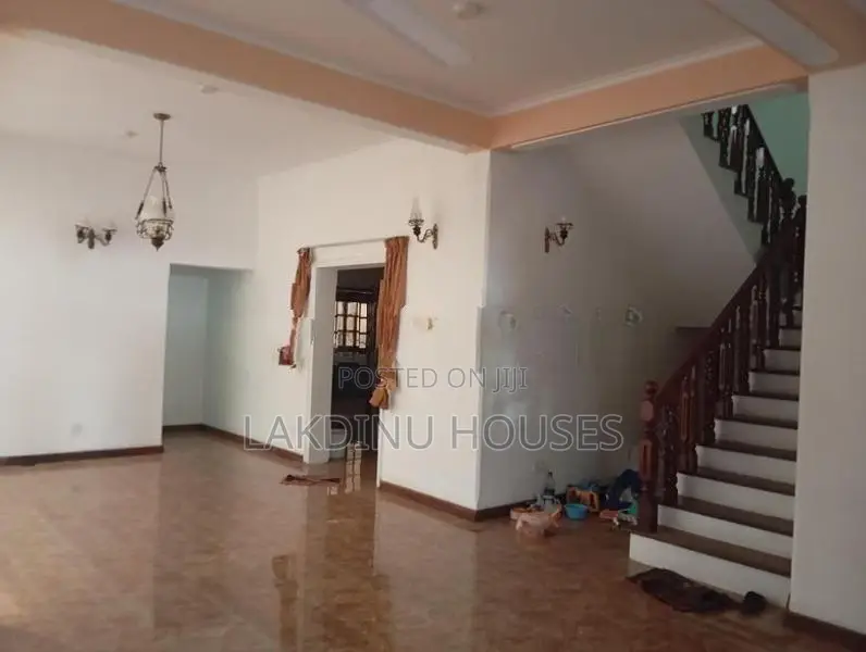 House for rent in rathmalana