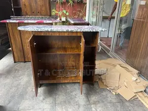 Iron Cupboard