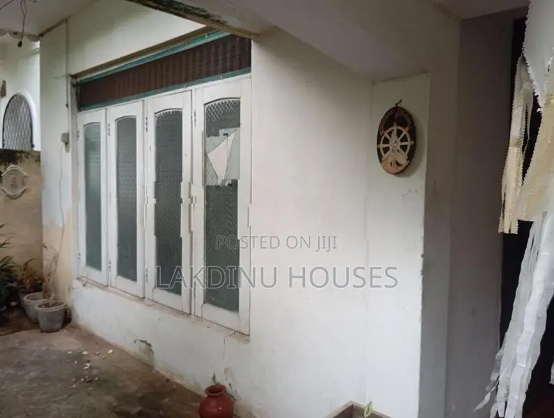 House for sale in attidiya dehiwela